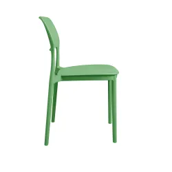 Scaun pentru gradina Deco DODO Green flexmag.md
