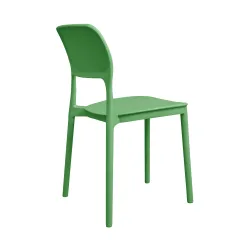 Scaun pentru gradina Deco DODO Green flexmag.md