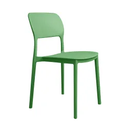Садовый стул Deco DODO Green flexmag.md