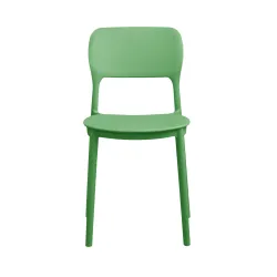 Scaun pentru gradina Deco DODO Green flexmag.md