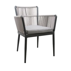 Scaun pentru gradina Deco Harly Garden flexmag.md