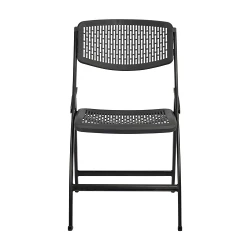 Scaun pentru gradina Deco SP-05 Black flexmag.md
