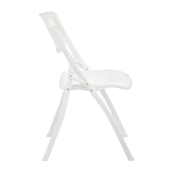 Стул садовый Deco SP-05 White flexmag.md