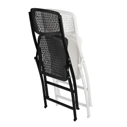 Стул садовый Deco SP-05 White flexmag.md