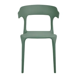 Scaun pentru gradina Deco Spring Green flexmag.md