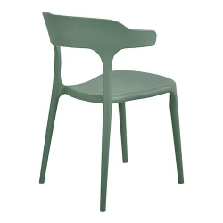 Scaun pentru gradina Deco Spring Green flexmag.md