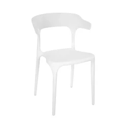 Стул садовый Deco Spring White flexmag.md