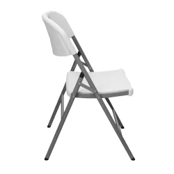 Scaun pentru gradina Deco SRHAK-SJAN-WHT flexmag.md