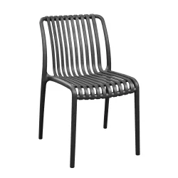 Scaun pentru gradina Deco STSPK-BTNG-DGRY flexmag.md