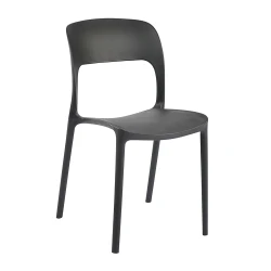 Стул садовый Deco Vigo Black flexmag.md