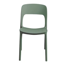 Scaun pentru gradina Deco Vigo Green flexmag.md