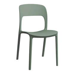 Scaun pentru gradina Deco Vigo Green flexmag.md