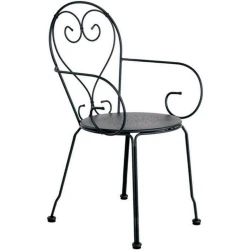 Scaun pentru gradina Moka 60352 flexmag.md