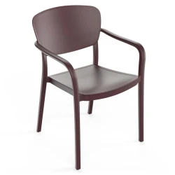 Scaun pentru gradina Sanja 7071M flexmag.md