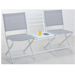 Scaun pentru gradina Vieste 46991 flexmag.md