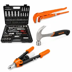 Scule manuale flexmag.md