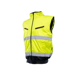 Scurta de iarna Benefit BOMBER HI VI PLSTOAB2GL flexmag.md
