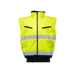 Scurta de iarna Benefit BOMBER HI VI PLSTOAB2GL flexmag.md