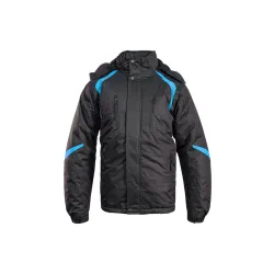 Scurta de iarna Benefit NERO PLSTOA39M flexmag.md