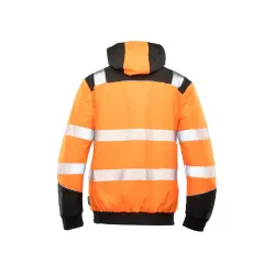 Scurta de iarna reflectorizanta Benefit SAFE PLSTOABHOS flexmag.md