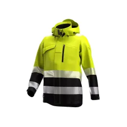 Scurta de iarna reflectorizanta Safety Jogger SCUTI HIVIS SJWSCUTIWGM flexmag.md