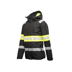 Scurta de iarna Seven Kings ECO RIVAL PLSTORKEM flexmag.md