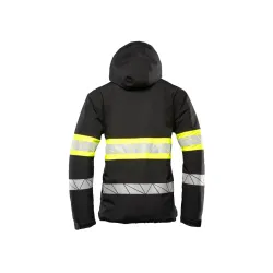 Scurta de iarna Seven Kings ECO RIVAL PLSTORKEM flexmag.md