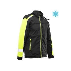 Scurta de iarna Seven Kings PLSTORSZNGXXL RIVAL SOFTSHELL flexmag.md