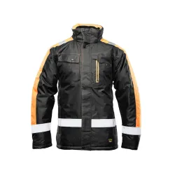 Scurta de iarna Seven Kings RIVAL PLSTORKUNOM flexmag.md