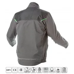 Scurta de lucru Hoegert HT5K800-1-L flexmag.md