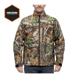 Scurta de lucru Milwaukee HEXON 4932493834 (maro) flexmag.md