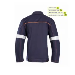 Scurta de lucru Polstar PROFFLAM PLSTAOBLN50 flexmag.md