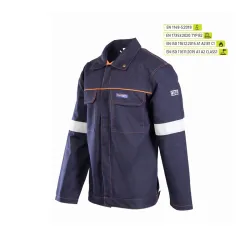 Scurta de lucru Polstar PROFFLAM PLSTAOBLN50 flexmag.md