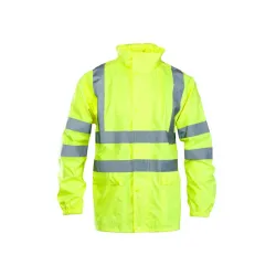 Scurta de lucru reflectorizanta Polstar FLASH PLSTD230GS flexmag.md