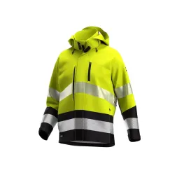 Scurta de lucru reflectorizanta Safety Jogger SJWSCUTIGXL flexmag.md