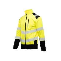Scurta de lucru reflectorizanta Seven Kings SKF004 PLSTA9BLGS flexmag.md