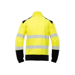 Scurta de lucru reflectorizanta Seven Kings SKF004 PLSTA9BLGS flexmag.md