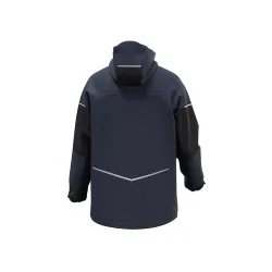 Scurta de lucru Safety Jogger KASAI RAIN SJWKASAIJRNS flexmag.md