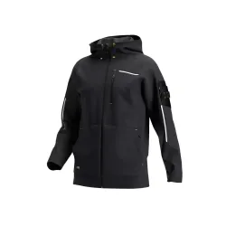 Scurta de lucru Safety Jogger SJWDENEBHBS flexmag.md