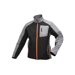 Куртка рабочая Yato SOFTSHELL YT79533 flexmag.md