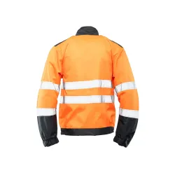 Scurta reflectorizanta Brixton FLASH PLSTAFBLO46 flexmag.md