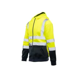 Scurta reflectorizanta Brixton PLSTAFBDGXXL FLASH flexmag.md