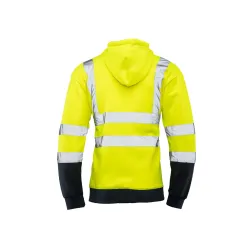 Scurta reflectorizanta Brixton PLSTAFBDGXXL FLASH flexmag.md