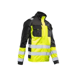 Scurta reflectorizanta Seven Kings PLSTA9BLG8L flexmag.md