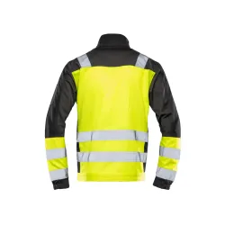 Scurta reflectorizanta Seven Kings PLSTA9BLG8L flexmag.md