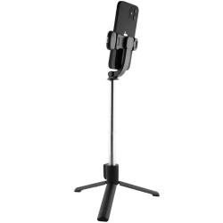 Selfie Stick Proove Pocket Stick, Negru flexmag.md