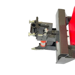 Semanatoare cu precizie 1 rand pentru motocultor Demetra DR1 flexmag.md