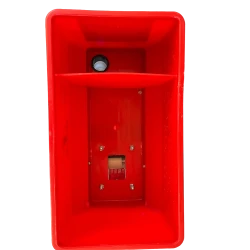 Semanatoare cu precizie 2 randuri pentru motocultor Demetra DR2 flexmag.md