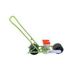 Semanatoare manuala cu precizie Demetra 2 randuri flexmag.md