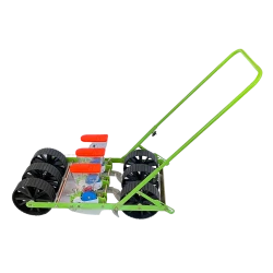 Semanatoare manuala cu precizie Demetra 3 randuri flexmag.md